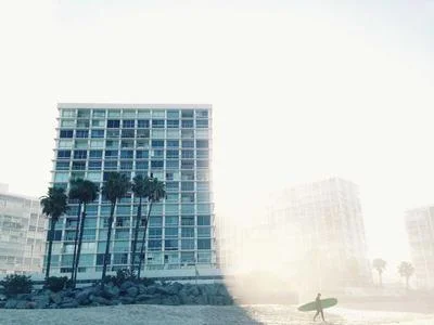 质感墙面处理